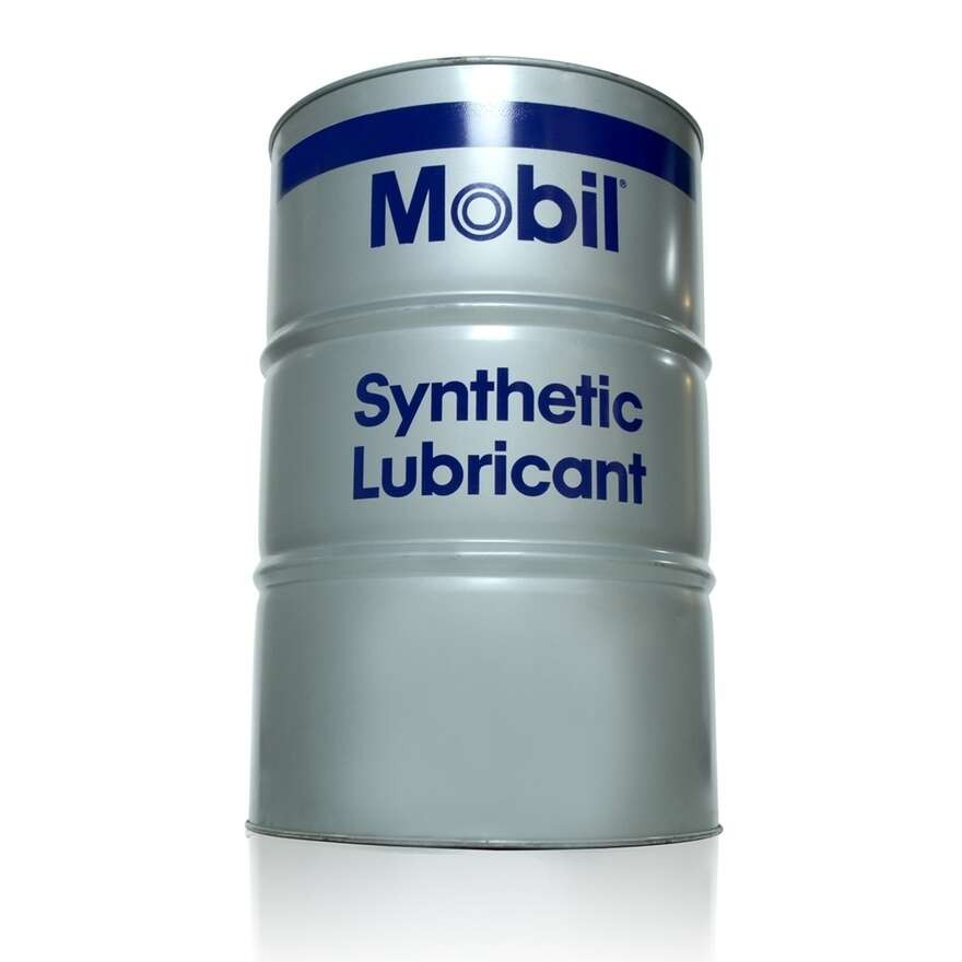 Mobil Delvac Synthetic ATF - Order Online, Fast Shipping