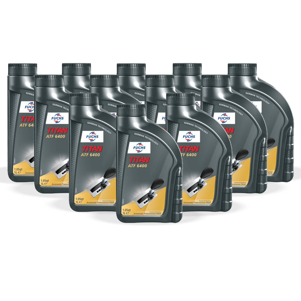 Castrol Transmax Dexron-VI Mercon LV - The Lubrication Store