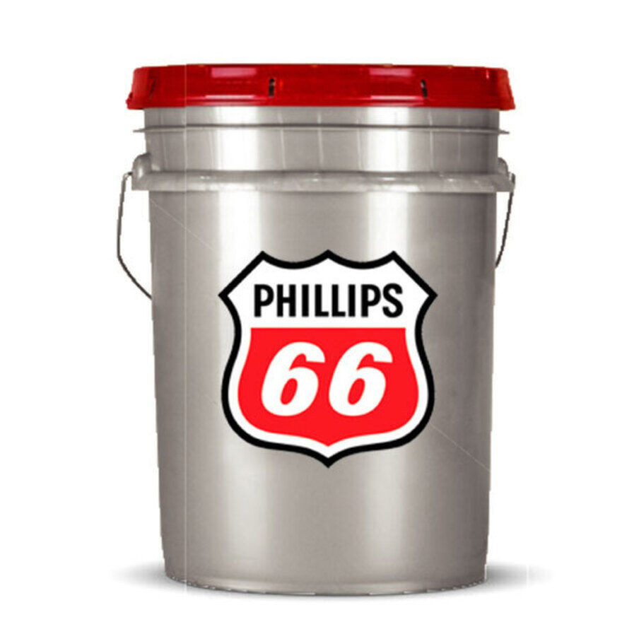 Buy Phillips 66 Triton 668 ATF for Allison TES-668 Transmissions Here