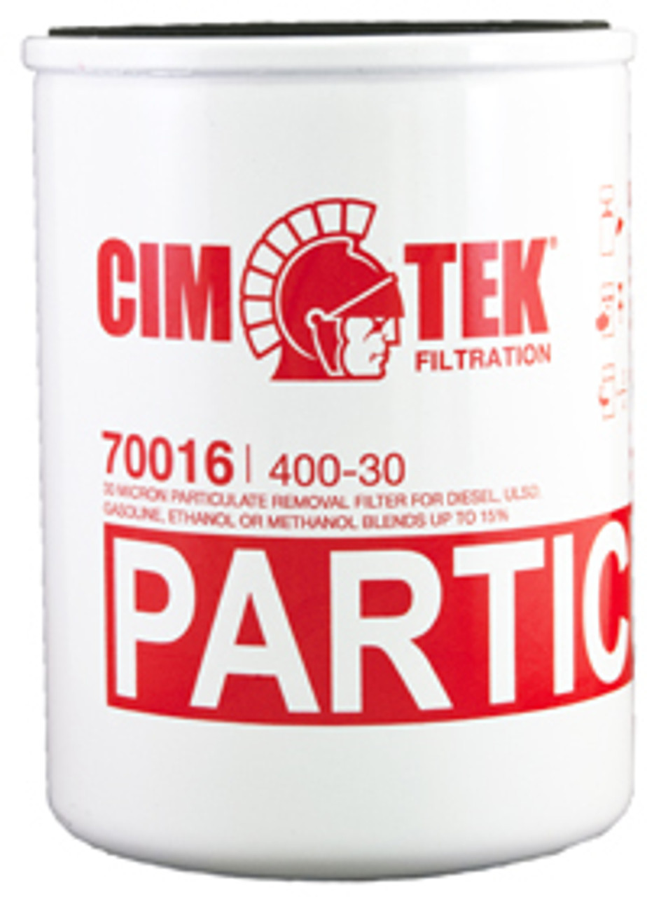 Cim-Tek 400-30 | 1