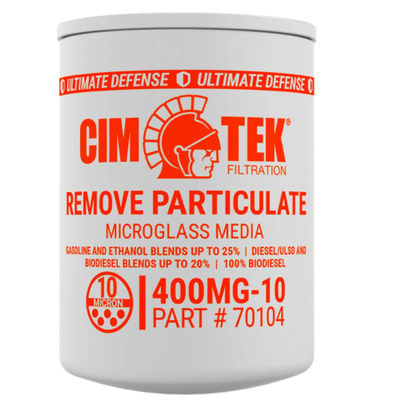 みりあん☺︎⑧ Cim-Tek Bio-Tek 400BMG-10 1