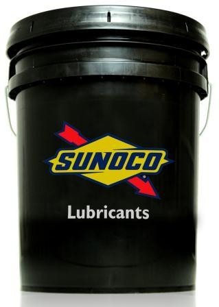 Buy Sunoco HD Lithium Complex 3% Moly EP Grease NLGI 2 Here