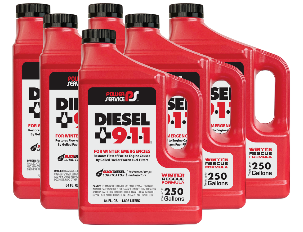 Power Service 32 oz. Diesel Fuel Supplement Antigel + Cetane Boost at  Tractor Supply Co.