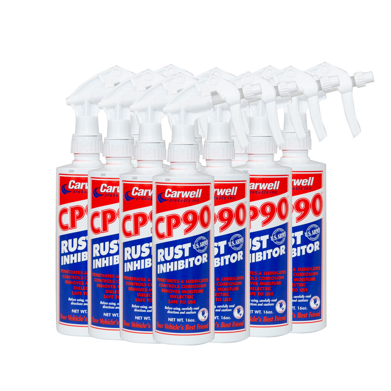 S100 12600A Total Cycle Cleaner Aerosol - 21 oz.