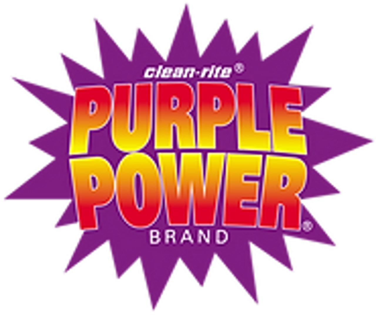 Purple Power Industrial Strength Cleaner Degreaser - 55 Gallons - Cleaners  & Degreasers