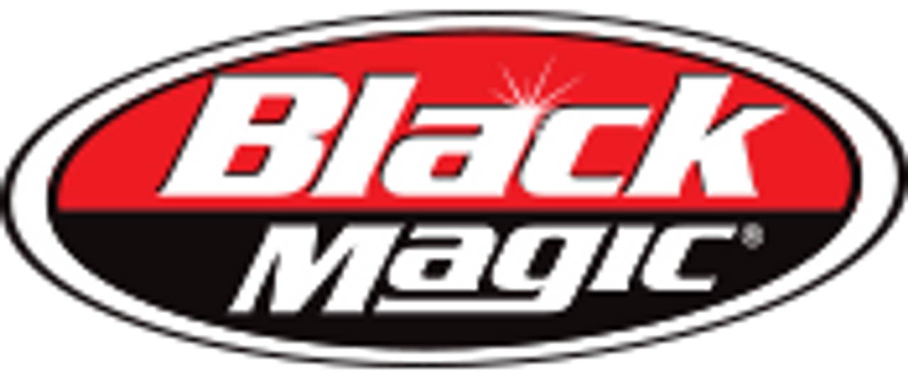 okpetroleum.com: Black Magic Bleche-Wite Tire Cleaner Half Gallon