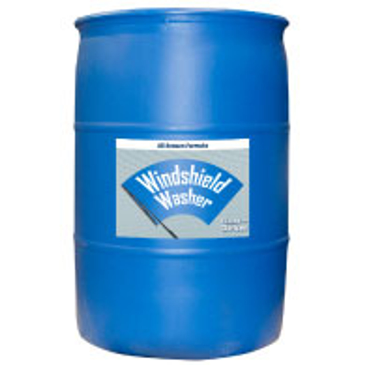 Windshield Washer Fluid 72% Concentrate -45F