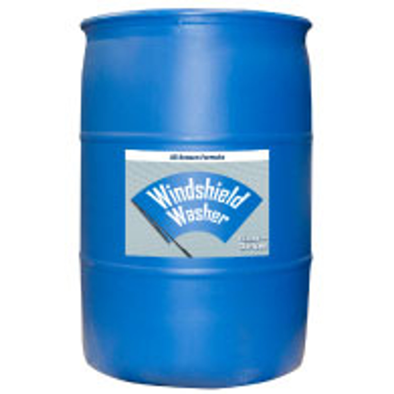 Windshield Washer Fluid Concentrate 55 gallon Drop Shipped, Windshield &  Glass, Cleaning and Care, Chemical Product