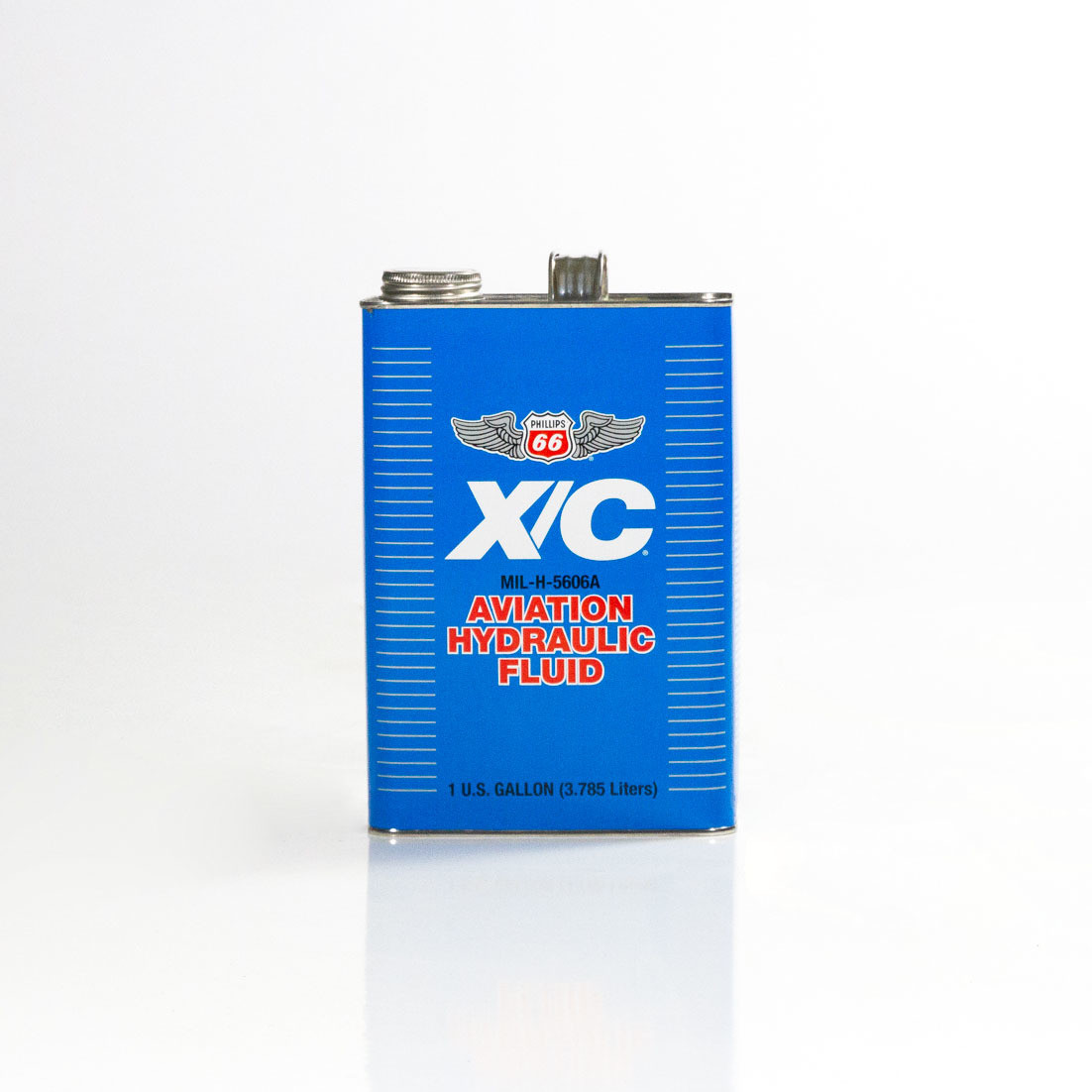 Phillips 66 X/C 5606A Hydraulic Fluid - Buy Online, Ships Fast