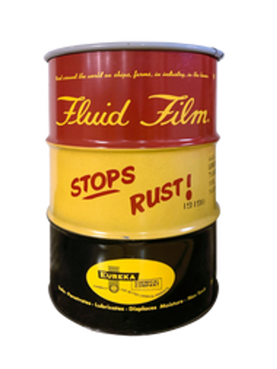Radiant Appearance Detailing and Power Washing - Fluid Film Black
