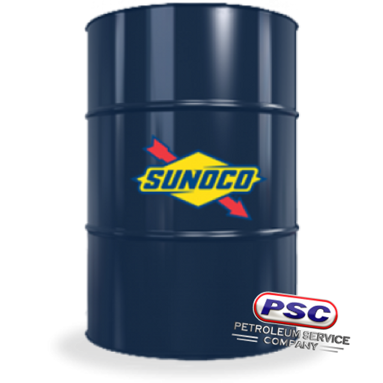 Sunoco Sunep 320 Gear Oil
