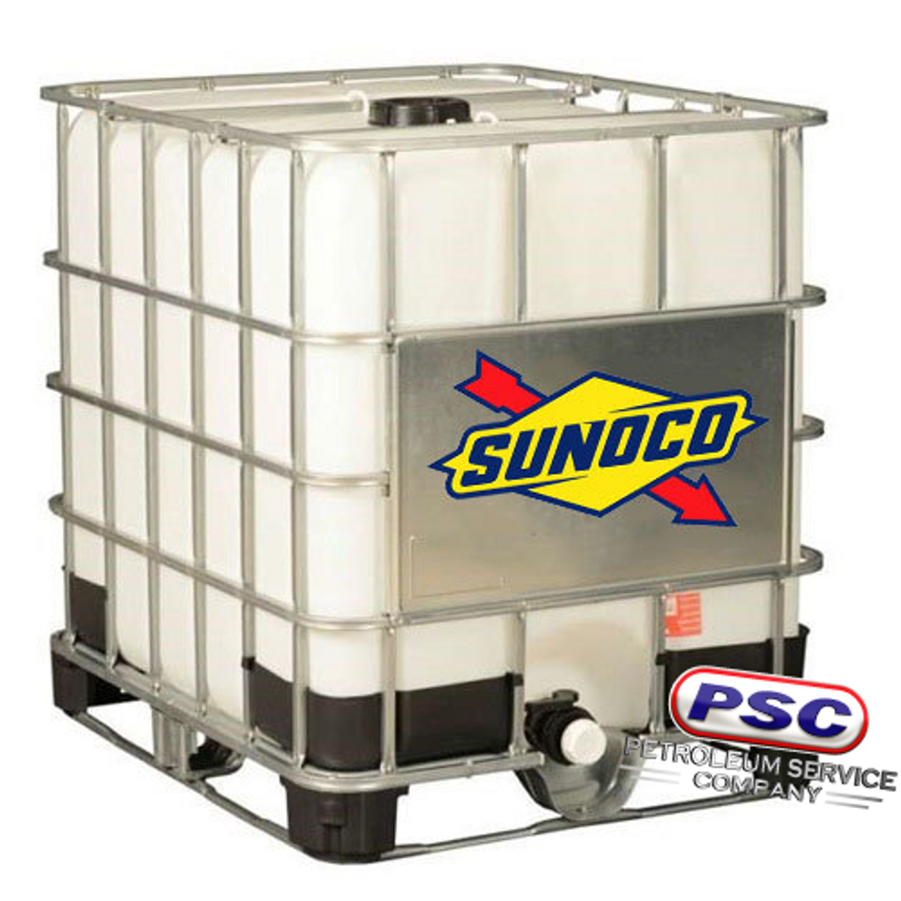 Sunoco Waylube 1190