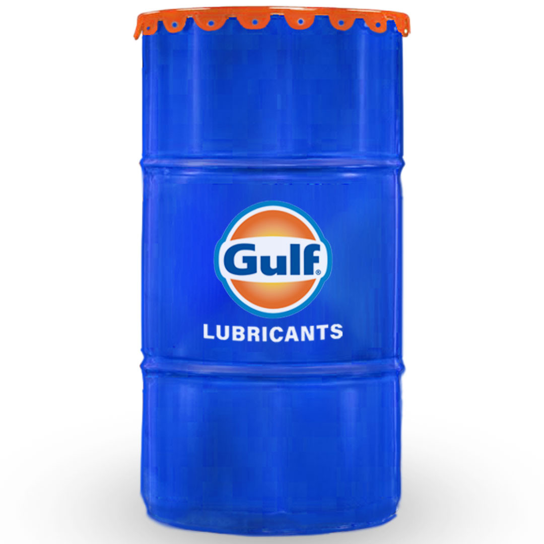 Buy Gulf Multi-Purpose 80w-90 Heavy-Duty API GL-5 Type Automotive