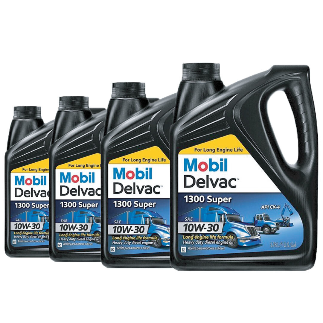 メンテナンス Mobil Mobil Delvac Super DH-2 10W-30 メンテナンス Mobil Mobil Delvac Super DH-2 10W-30 2 pack) Mobil