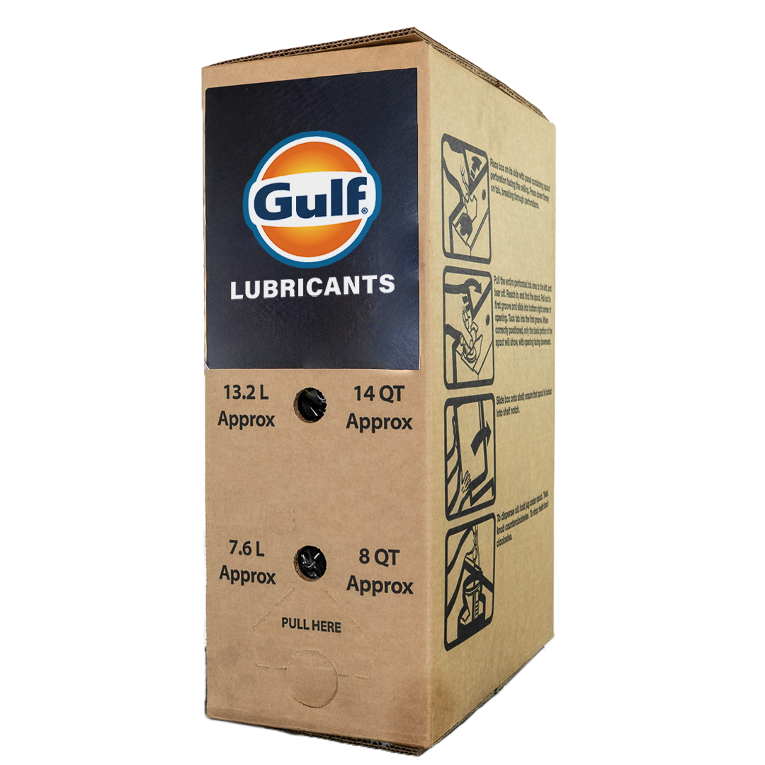 Buy GulfTEC Advanced Synthetic 0w-16 Motor Oil Here