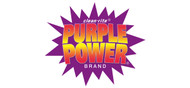 Purple Power