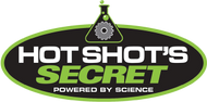 Hot Shot's Secret