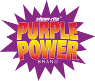 Purple Power