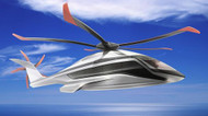 Airbus Reveals Concept for Super Puma Successor