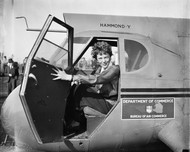 Celebrating Women In Aviation