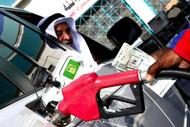 How Much Cheaper is Gas In Saudi Arabia?