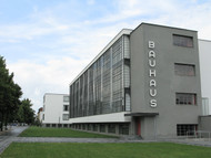 How the Staatliches Bauhaus Fused Art and Industrial Design