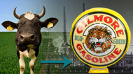 Milk & Oil: The Story of the Gilmore Oil Company