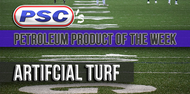 Petroleum Product of the Week: Artificial Turf