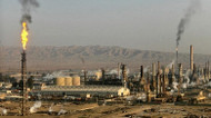 Iraq's Largest Oil Refinery: The Latest Battlefield in the Fight Against ISIS