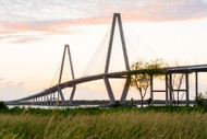 History of the Cable-Stayed Bridge