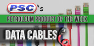 Petroleum Product of the Week: Cables