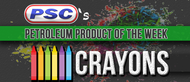 Petroleum Product of the Week: How Crayons are Made