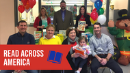 The Importance of Reading: Supporting Local Read Across America Events