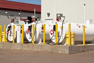 How to Store Gasoline and Equipment that runs on Gasoline