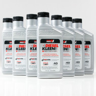 Polish Your Fuel with Power Service Diesel Kleen +Cetane Boost