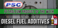 Petroleum Product of the Week: Diesel Fuel Additives