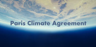 What is the Paris Climate Agreement?