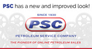 The New and Improved Petroleum Service Company