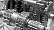 3 Methods For Protecting and Preserving Spare Gearboxes