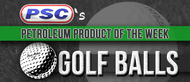 Petroleum Product of the Week: How a Golf Ball is Made