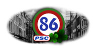 Number 86 -- PSC celebrates its incorporation on St. Patrick's Day