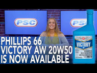 Phillips 66 Victory AW 20W-50 - Now Available at PSC