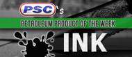 Petroleum Product of the Week: INK