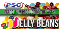 Petroleum Product of the Week:  Jelly Beans