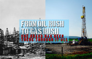 From Oil Rush to Gas Rush: A Brand is Proven