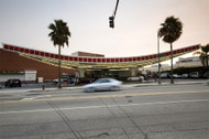 Los Angeles Gas Station Nominated For Landmark Status