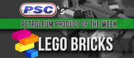 Petroleum Product of the Week: Lego Bricks