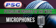 Petroleum Product of the Week: Microphones