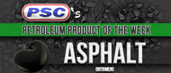 Petroleum Product of the Week: Asphalt