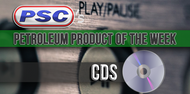 Petroleum Product of the Week: CDs